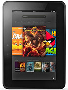 Best available price of Amazon Kindle Fire HD in Italy