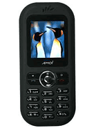 Best available price of Amoi A203 in Italy