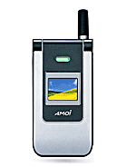 Best available price of Amoi A210 in Italy