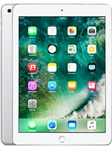 Best available price of Apple iPad 9-7 2017 in Italy