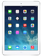 Best available price of Apple iPad Air in Italy