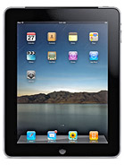 Best available price of Apple iPad Wi-Fi in Italy