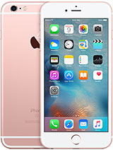 Best available price of Apple iPhone 6s Plus in Italy