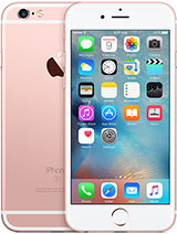 Best available price of Apple iPhone 6s in Italy