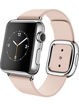 Best available price of Apple Watch 38mm 1st gen in Italy