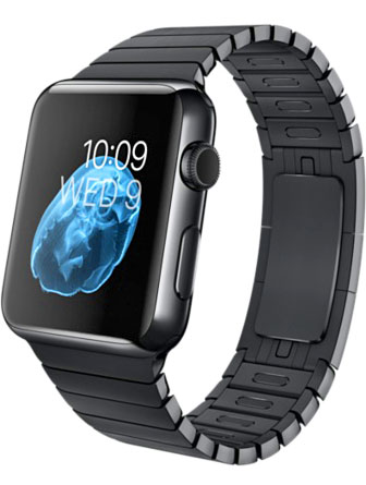 Best available price of Apple Watch 42mm 1st gen in Italy
