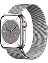 Best available price of Apple Watch Series 8 in Italy