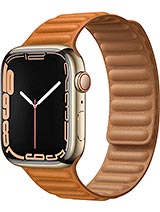 Best available price of Apple Watch Series 7 in Italy