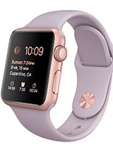Best available price of Apple Watch Sport 38mm 1st gen in Italy