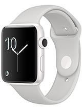Best available price of Apple Watch Edition Series 2 42mm in Italy