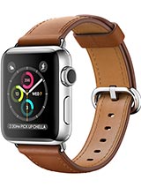 Best available price of Apple Watch Series 2 38mm in Italy