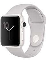 Best available price of Apple Watch Edition Series 2 38mm in Italy