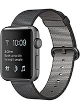 Best available price of Apple Watch Series 2 Aluminum 42mm in Italy