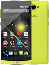 Best available price of Archos 50 Diamond in Italy