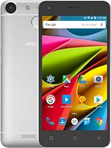Best available price of Archos 50b Cobalt in Italy