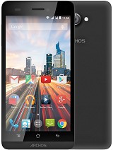 Best available price of Archos 50b Helium 4G in Italy