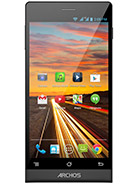 Best available price of Archos 50c Oxygen in Italy
