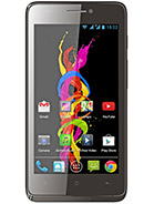Best available price of Archos 45 Titanium in Italy