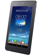 Best available price of Asus Fonepad 7 in Italy