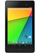 Best available price of Asus Google Nexus 7 2013 in Italy