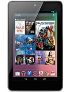 Best available price of Asus Google Nexus 7 in Italy