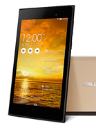Best available price of Asus Memo Pad 7 ME572C in Italy