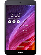 Best available price of Asus Memo Pad 8 ME181C in Italy