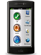 Best available price of Garmin-Asus nuvifone G60 in Italy
