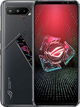 Best available price of Asus ROG Phone 5 Pro in Italy