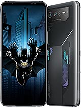 Best available price of Asus ROG Phone 6 Batman Edition in Italy