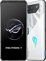 Best available price of Asus ROG Phone 7 in Italy