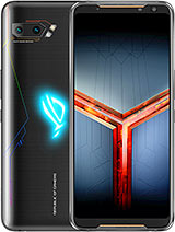 Best available price of Asus ROG Phone II ZS660KL in Italy
