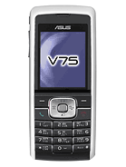 Best available price of Asus V75 in Italy