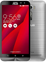 Best available price of Asus Zenfone 2 Laser ZE601KL in Italy