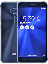 Best available price of Asus Zenfone 3 ZE520KL in Italy