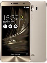 Best available price of Asus Zenfone 3 Deluxe 5-5 ZS550KL in Italy