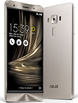 Best available price of Asus Zenfone 3 Deluxe ZS570KL in Italy