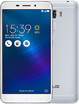 Best available price of Asus Zenfone 3 Laser ZC551KL in Italy
