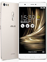 Best available price of Asus Zenfone 3 Ultra ZU680KL in Italy