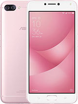 Best available price of Asus Zenfone 4 Max Plus ZC554KL in Italy