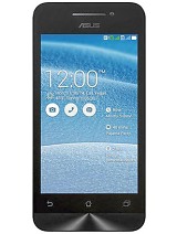 Best available price of Asus Zenfone 4 2014 in Italy