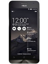 Best available price of Asus Zenfone 5 A500CG 2014 in Italy