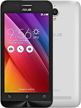 Best available price of Asus Zenfone Go T500 in Italy