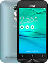 Best available price of Asus Zenfone Go ZB452KG in Italy