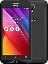 Best available price of Asus Zenfone Go ZC451TG in Italy