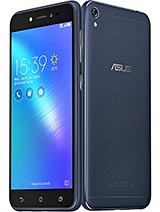 Best available price of Asus Zenfone Live ZB501KL in Italy