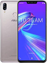 Best available price of Asus Zenfone Max M2 ZB633KL in Italy