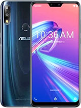 Best available price of Asus Zenfone Max Pro M2 ZB631KL in Italy