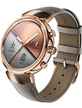 Best available price of Asus Zenwatch 3 WI503Q in Italy