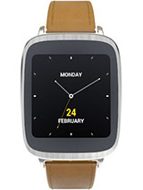 Best available price of Asus Zenwatch WI500Q in Italy